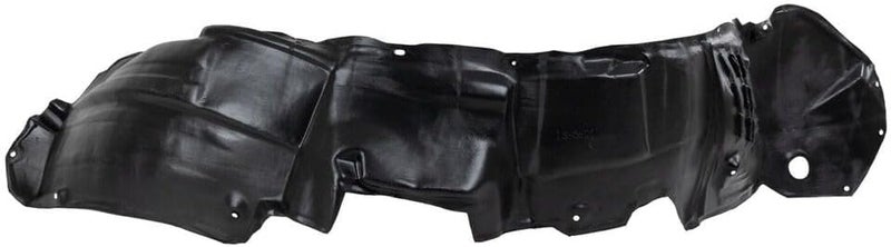 NAROWAN Driver Side Left Front Fender Liner Splash Shield Inner Panel 5380648021 LX1248101 Fits For 2004-2006 RX330 2007-2009 RX350 Base Sport Utility 4-Door 3.3L 3.5L V6 - Image 5